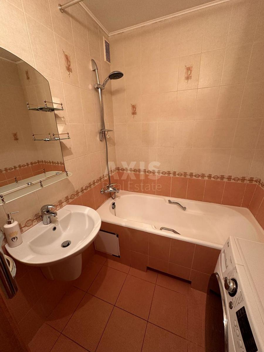 2k apartment pr-t Pravdy 17А8