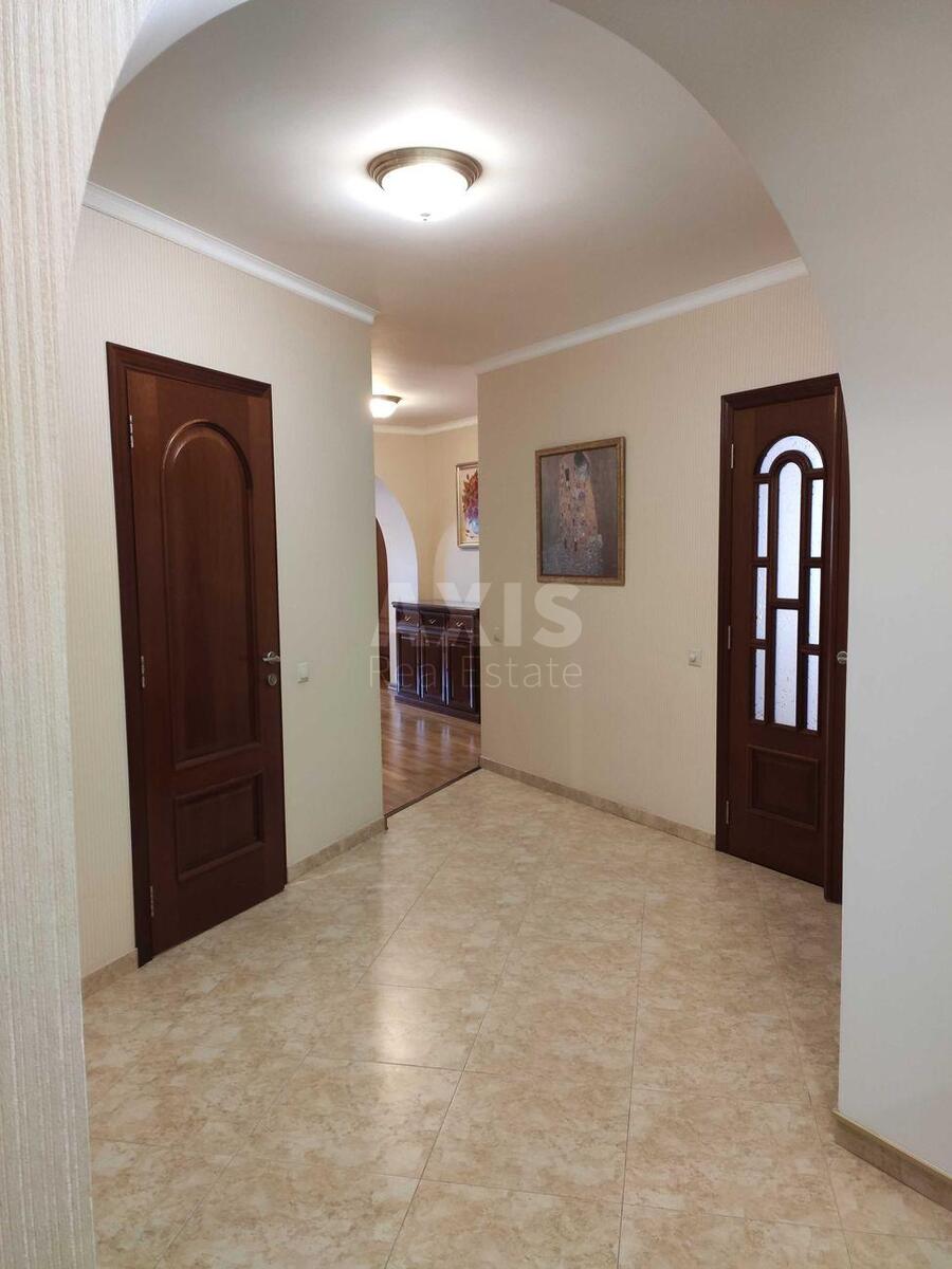 3k apartment vul. Vavylovyh 15А10