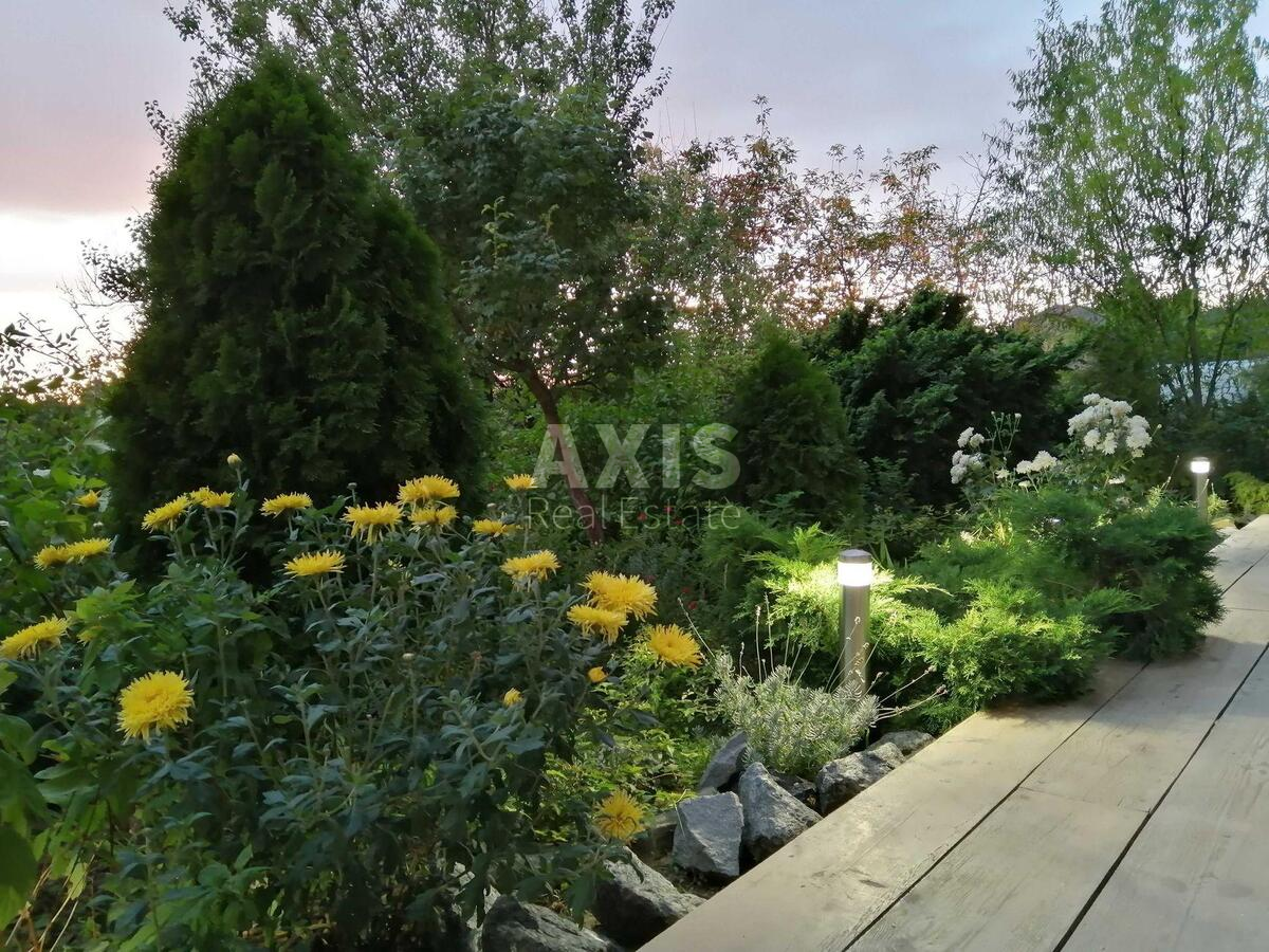 1k apartment vul. Majkops'ka 1А5468511