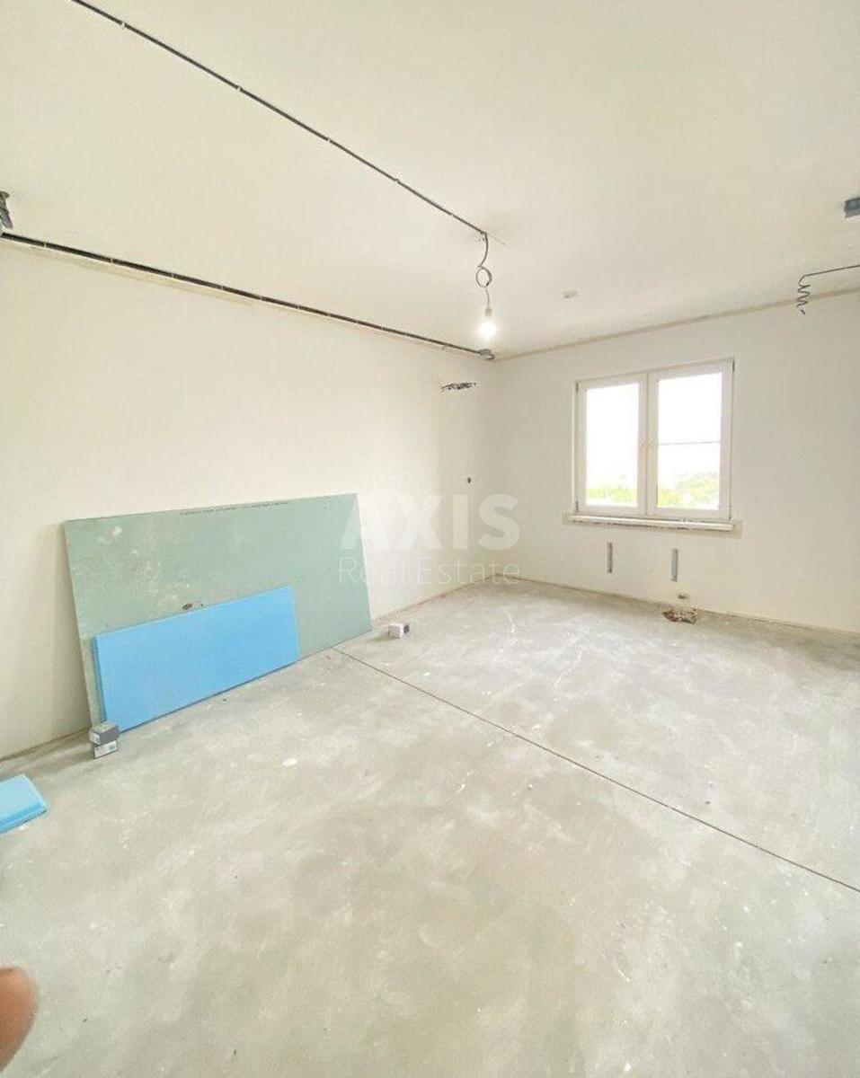 1k apartment vul. Danchenka Sergija 31