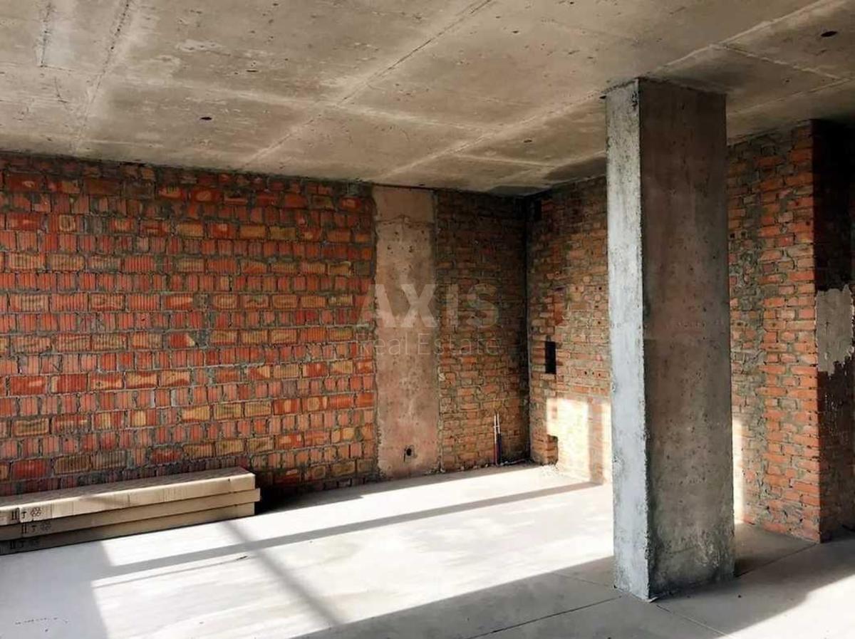 3k apartment doroga Naberezhno-Rybal's'ka 30