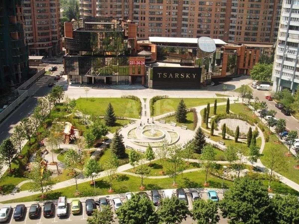 3k apartment vul. Staronavodnyc'ka 48