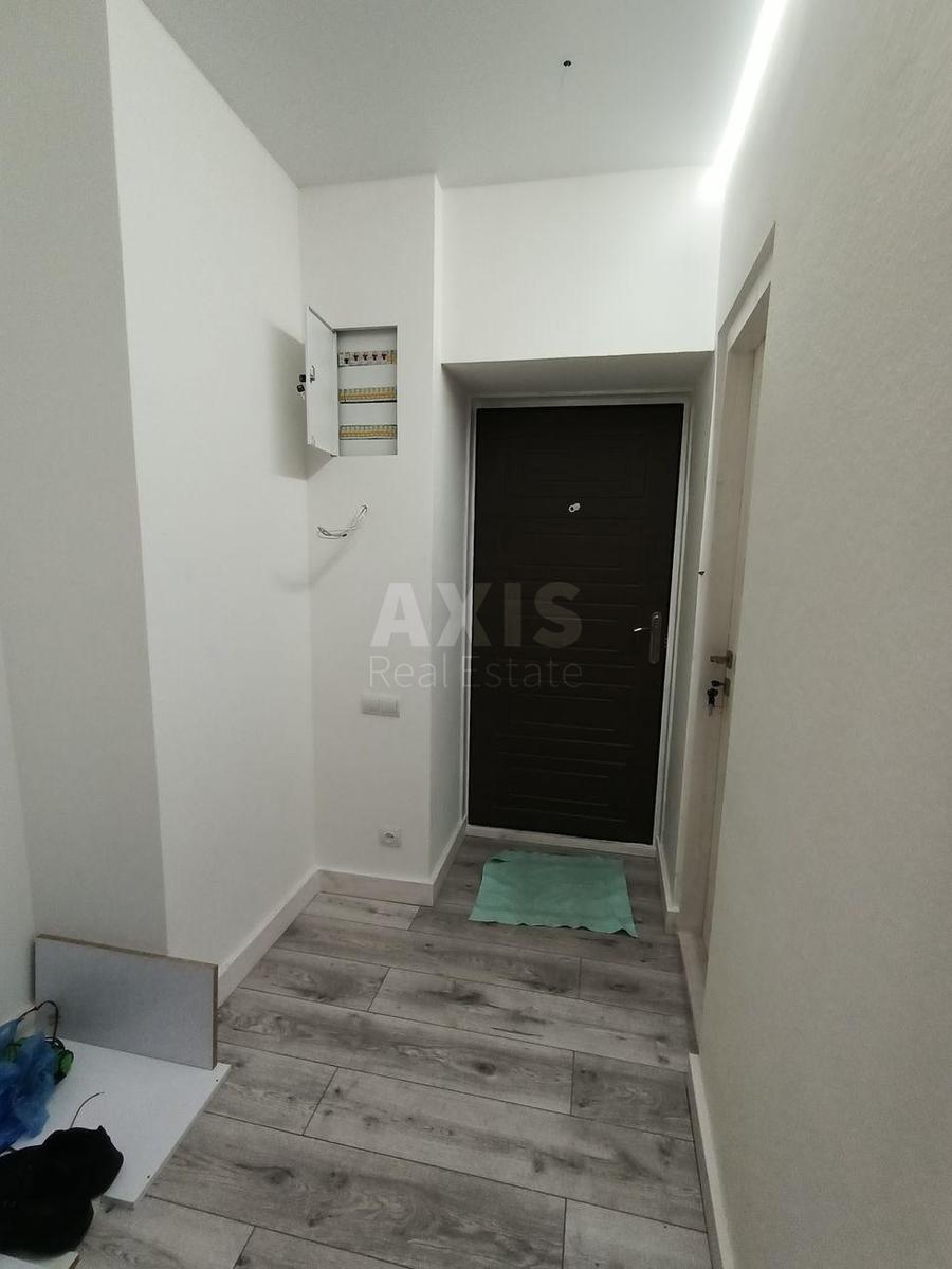2k apartment vul. Kochergy Ivana 17А4