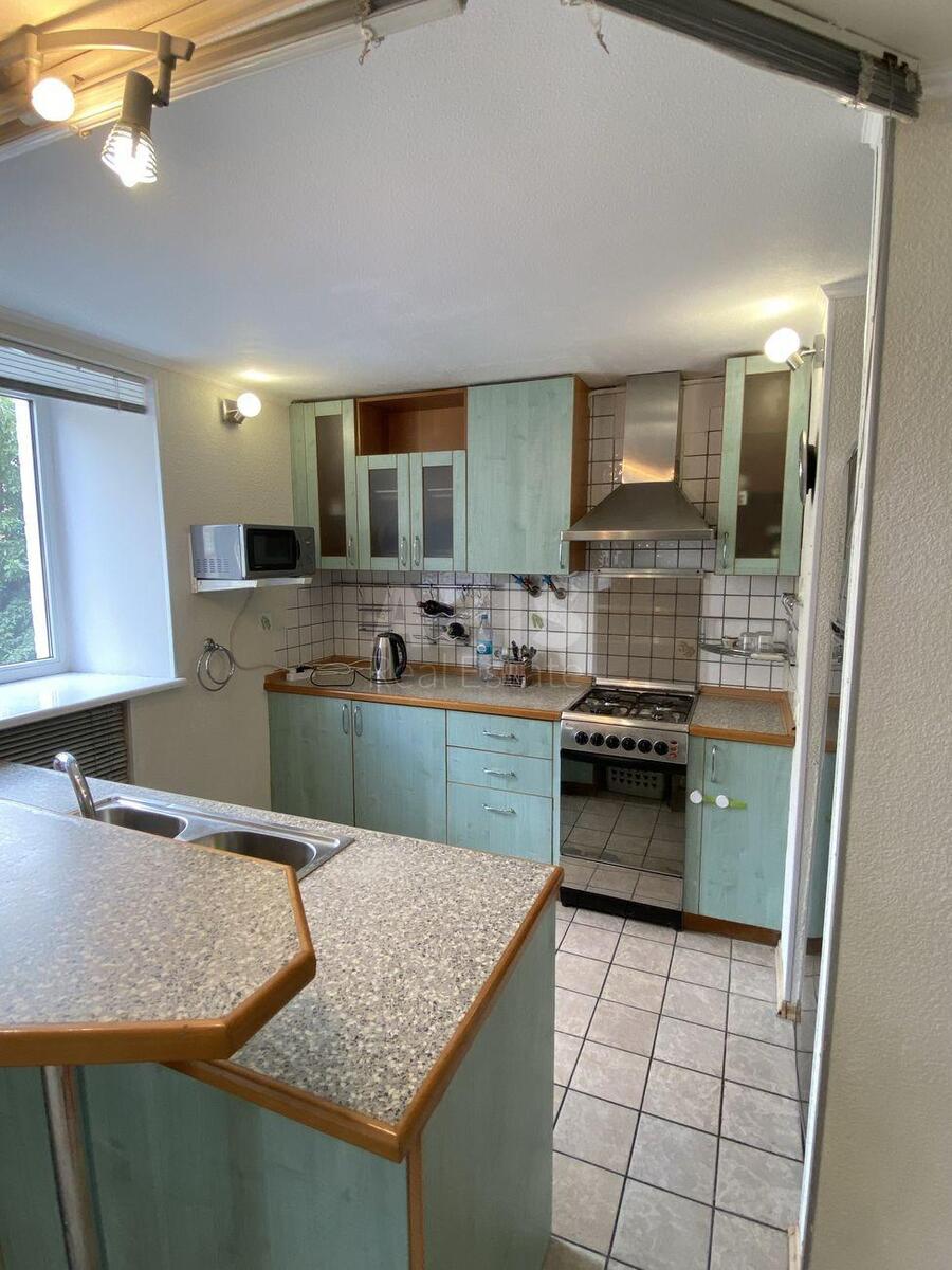 3k apartment vul. Skoropads'kogo Pavla 51