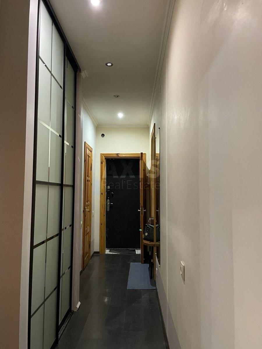 2k apartment prov. Arsenal'nyj 5602167