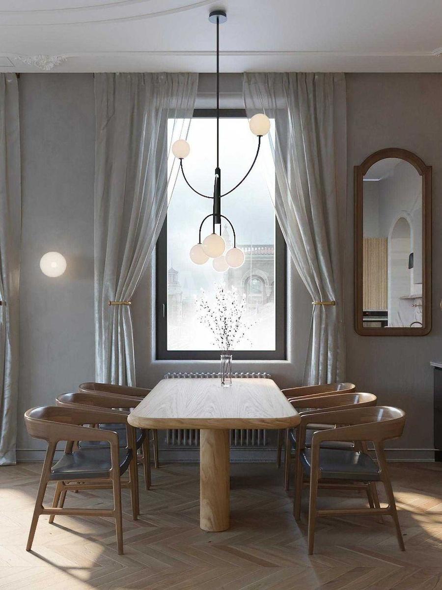2k apartment vul. Instytuts'ka 13411295