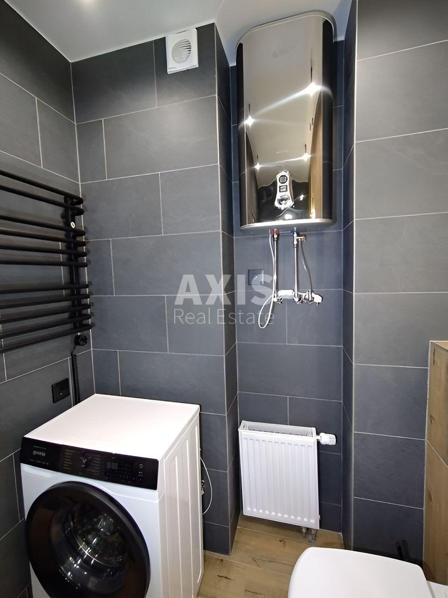 1k apartment pr-t Peremogy 554