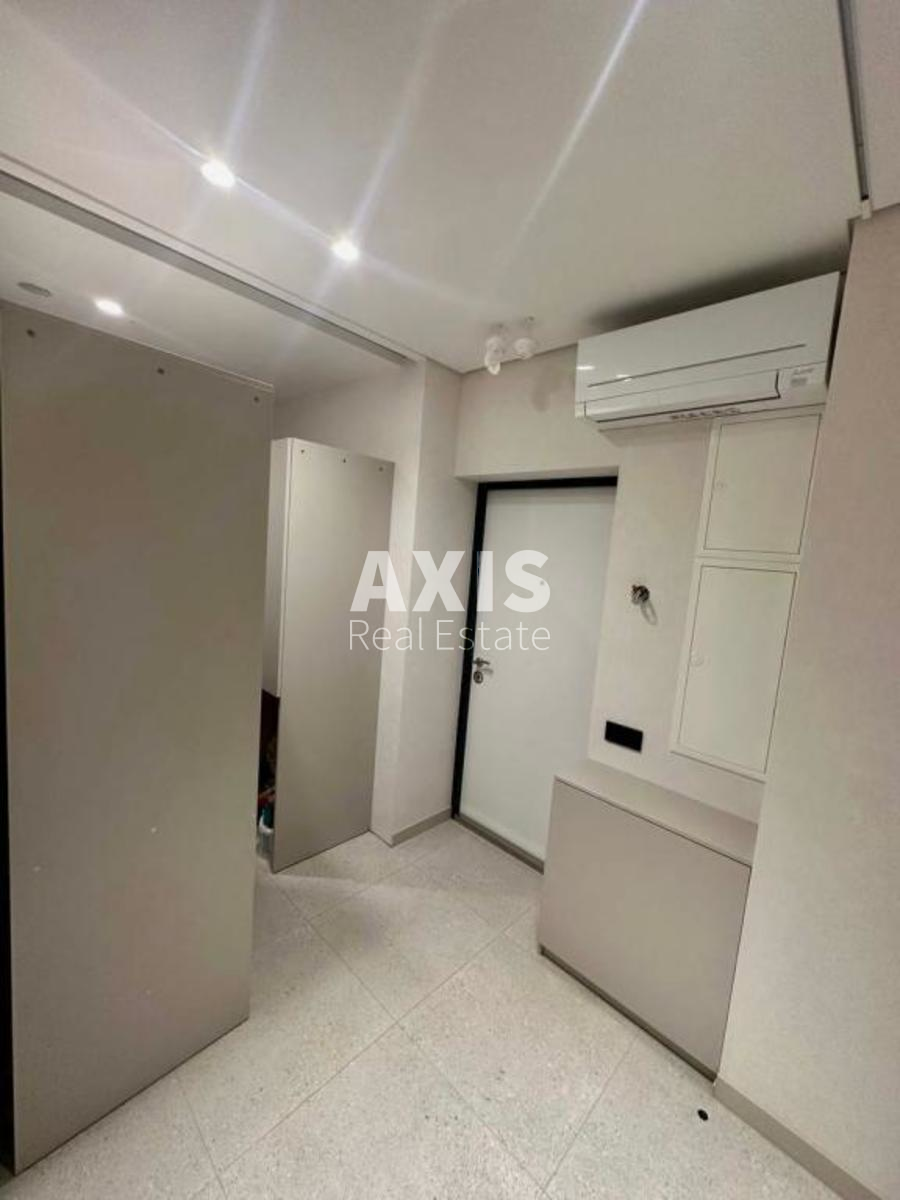 2k apartment pr-t Peremogy 674