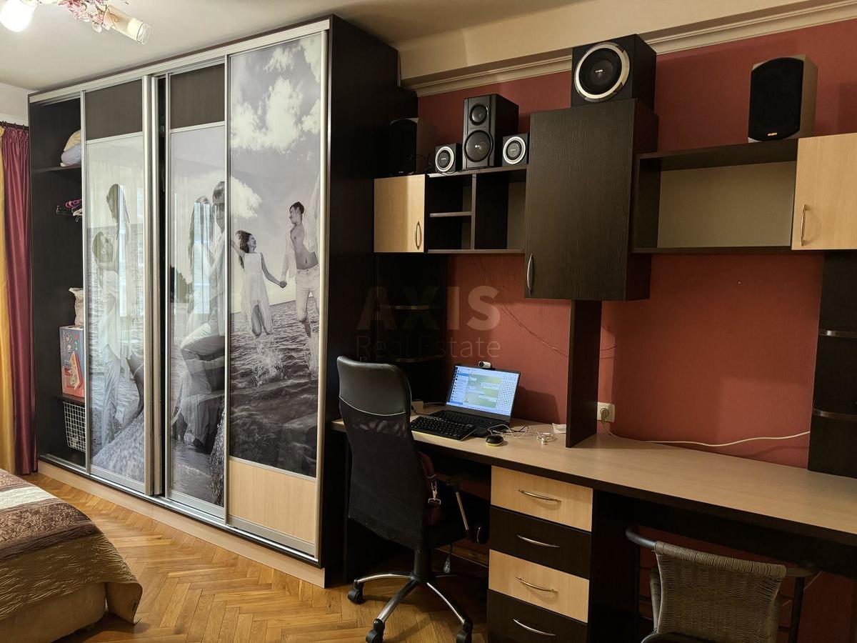 2k apartment vul. Filatova Akademika 1/224