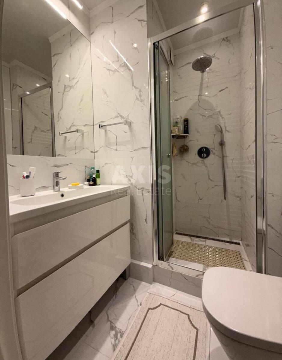 3k apartment vul. Sikors'kogo Igorja Aviakonstruktora 1А6155616