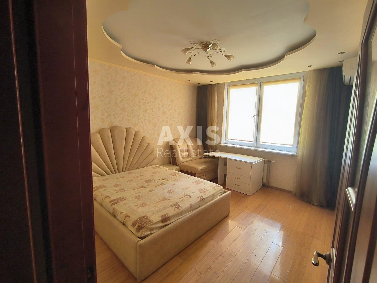 2k apartment vul. Chavdar Jelyzavety 7394520