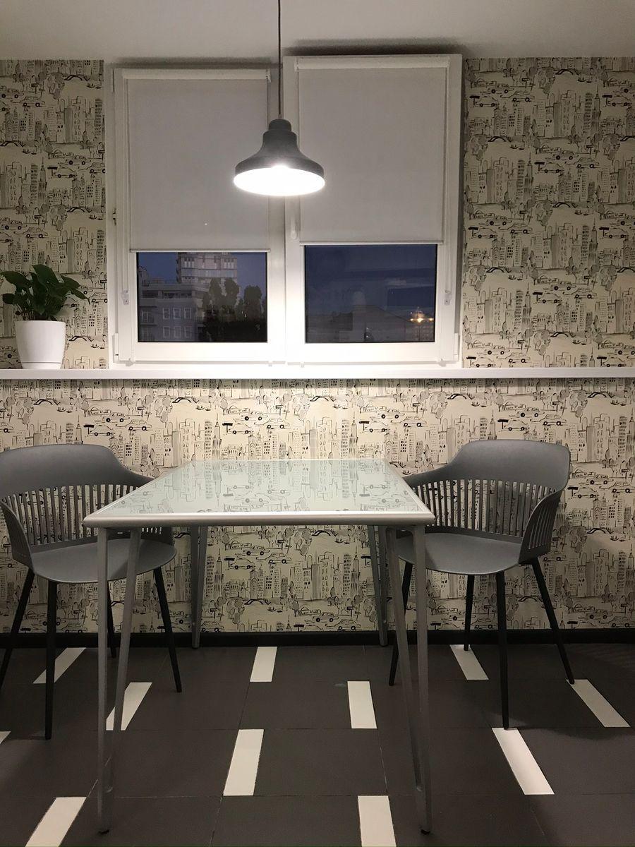 2k apartment vul. Saksagans'kogo 88569934