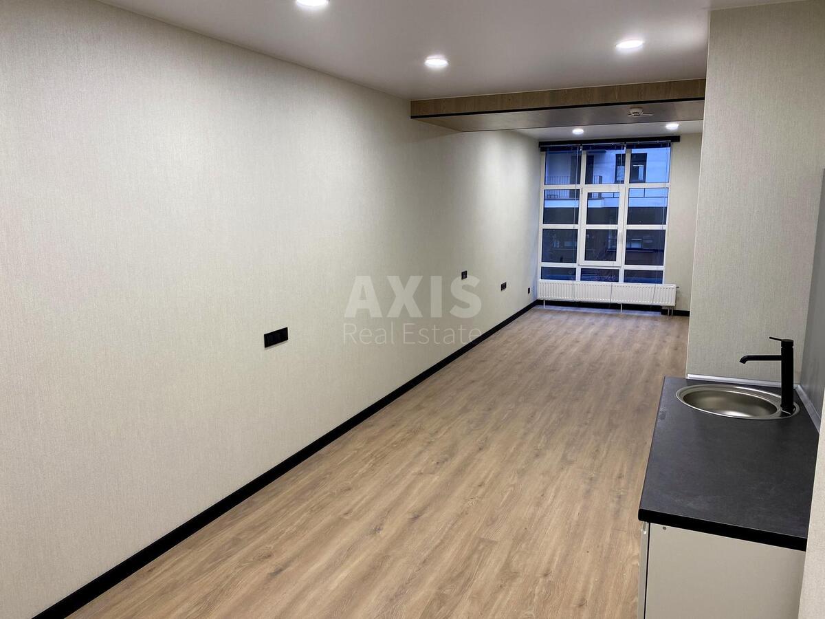 Office vul. Kyrylivs'ka 37А, 52m2614082