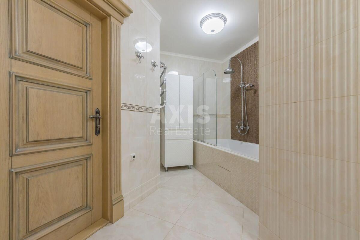 4к квартира ул. Зверинецкая 475