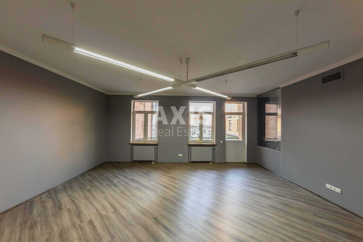 Office vul. Hmel'nyc'kogo Bogdana 30, 166m2418488