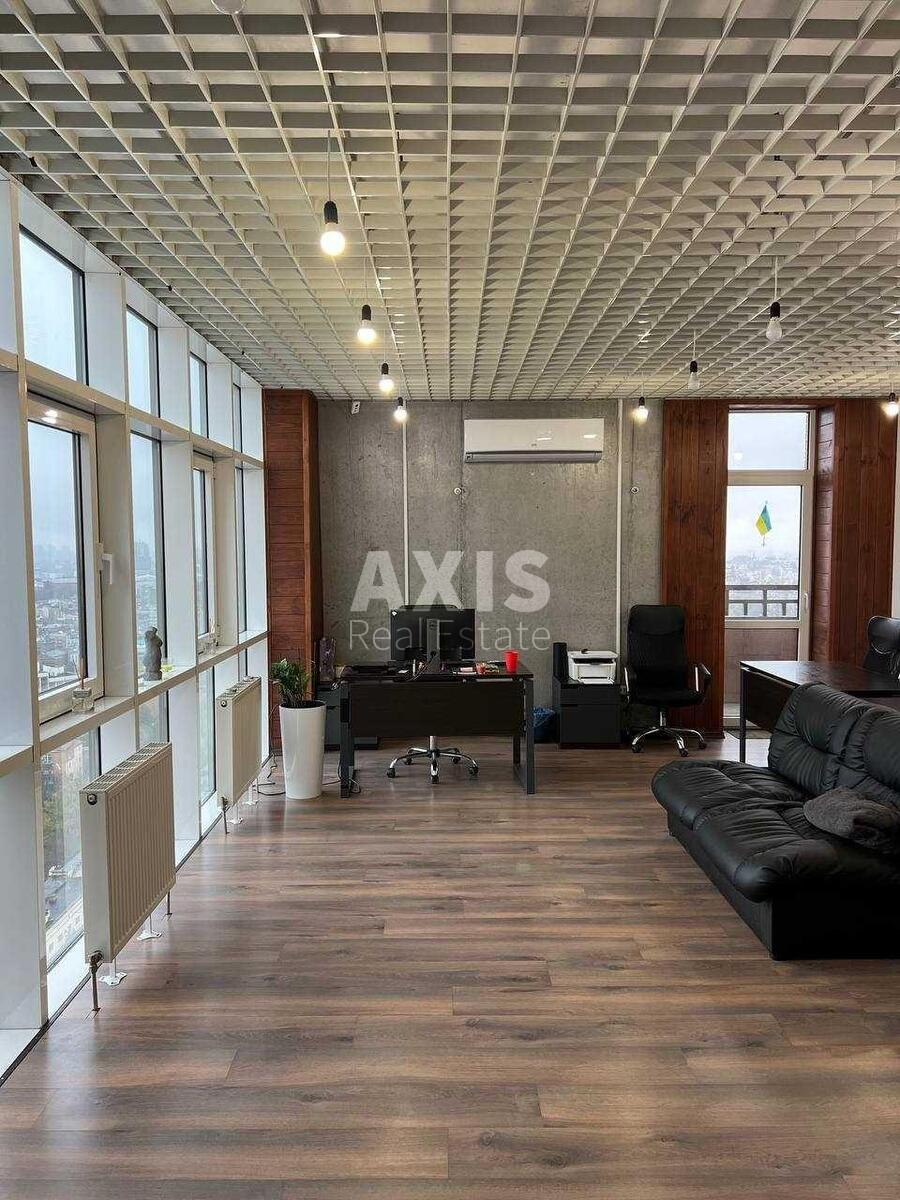 Office vul. Velyka Vasyl'kivs'ka 143/2, 90m2
