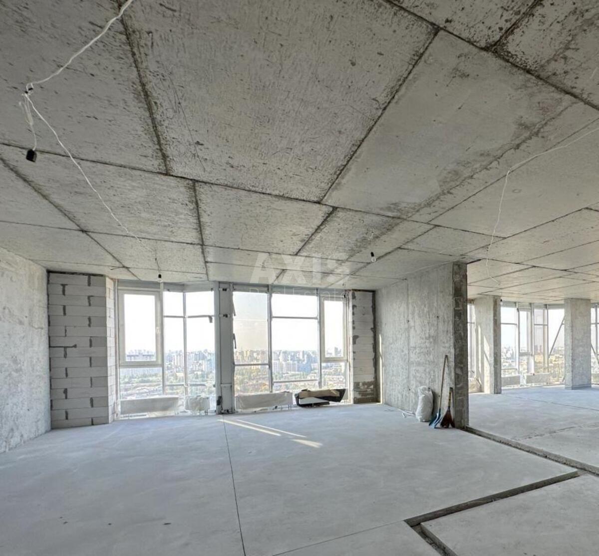 1k apartment vul. Antonova Aviakonstruktora 2Б0