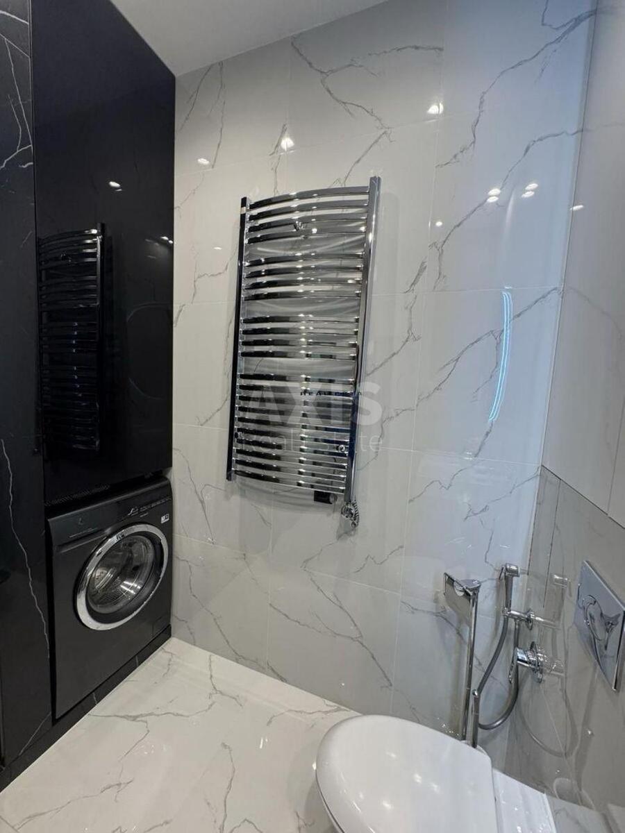 2k apartment vul. Dragomyrova Myhajla 185690911