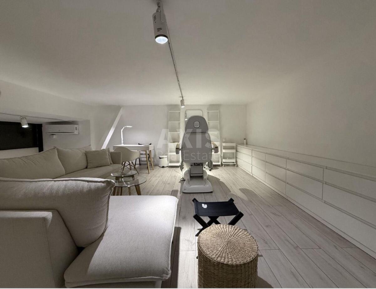 Trade object bul. Lesi Ukrai'nky 36/10, 80m2613418