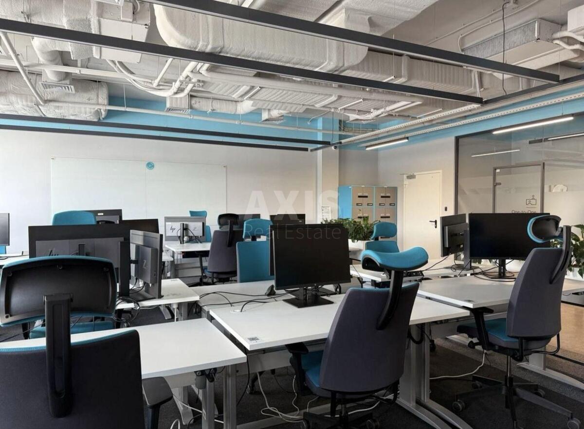 Офис ул. Гайдара 58/10, 1821м2613605