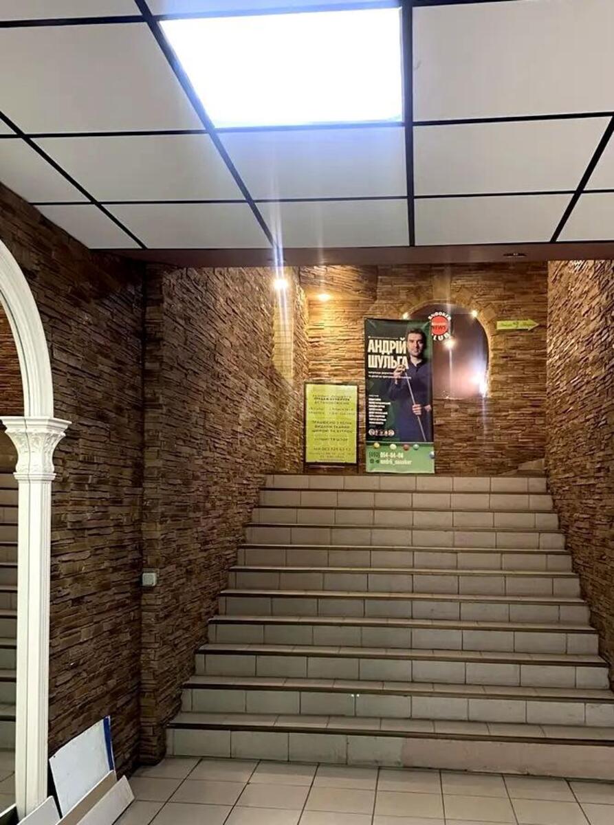 Офис ул. Полярная 8, 130м2605371