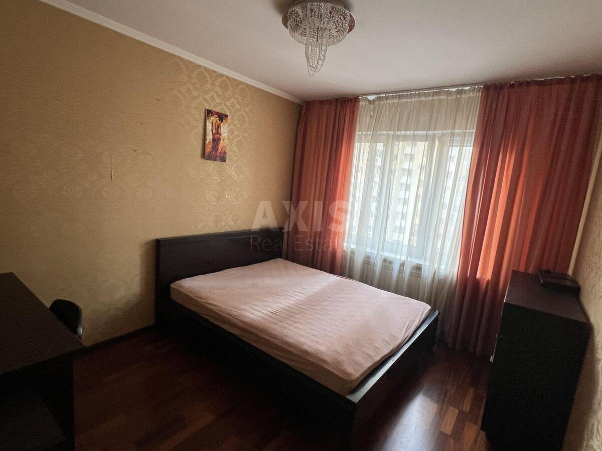 2к квартира пр-т Правды 39В7