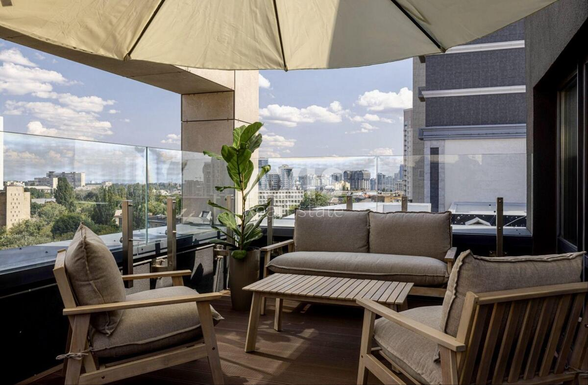3k apartment Fortechnyy tupyk 7В605533