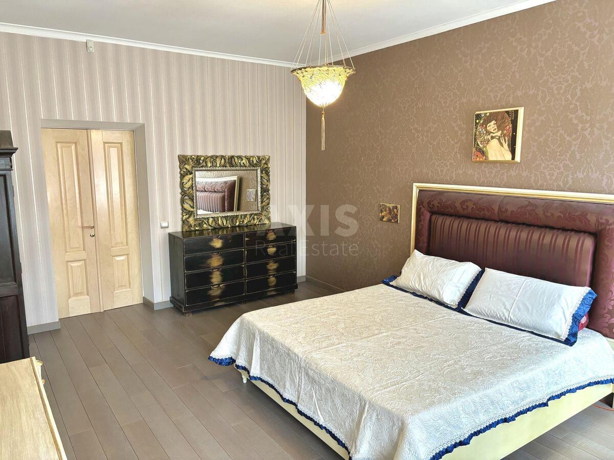 2k apartment vul. Instytuts'ka 24/74