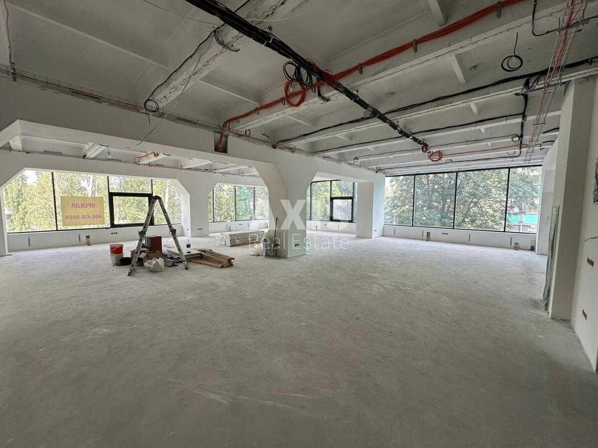 Объект торговли ул. Северо-Сырецкая 1/3, 720м2581797