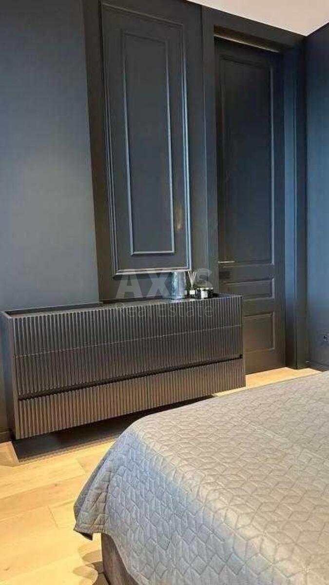 1k apartment vul. Kudri Ivana 76