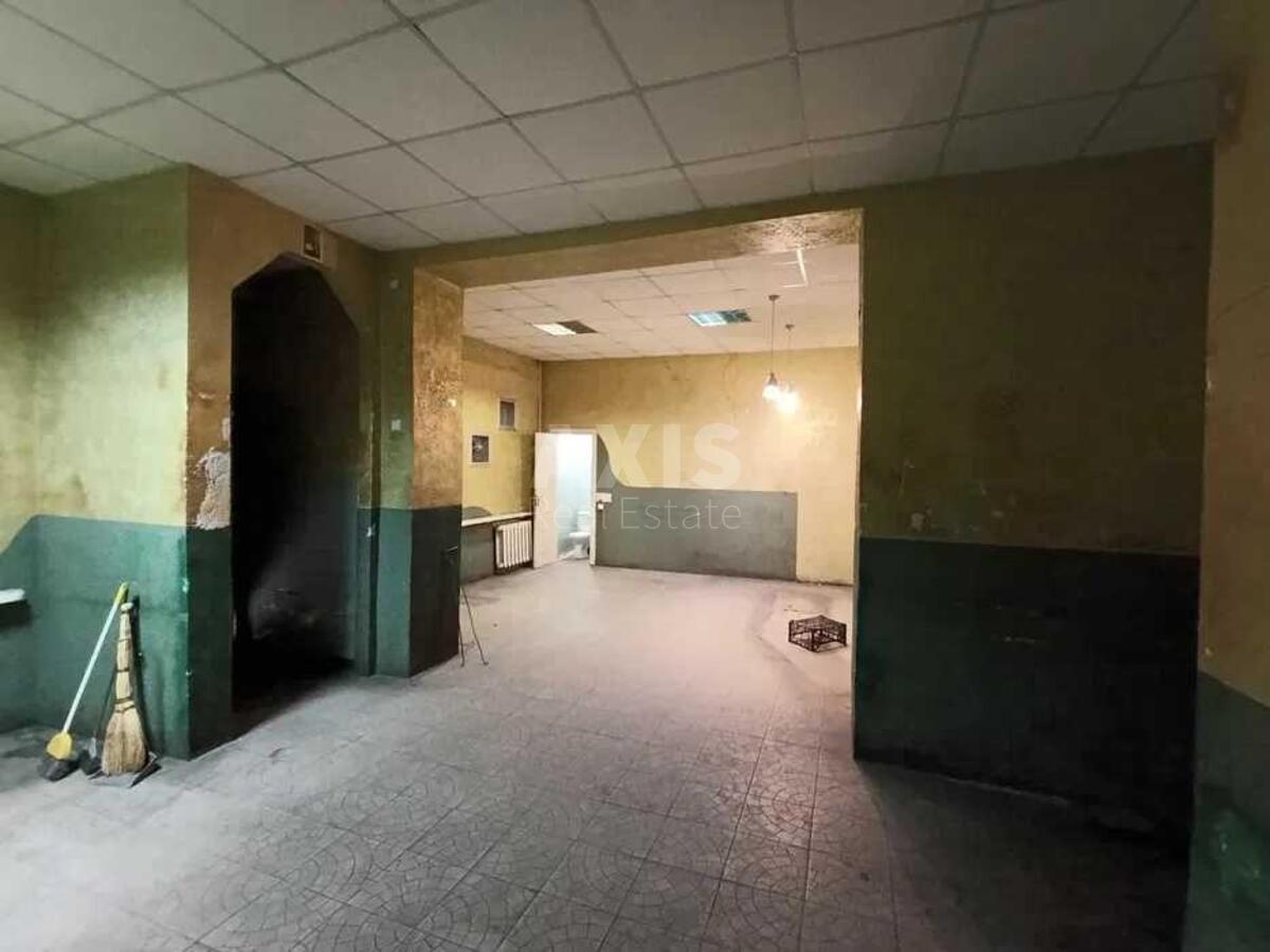 Объект торговли ул. Юрия Глушко 2, 89м2606009