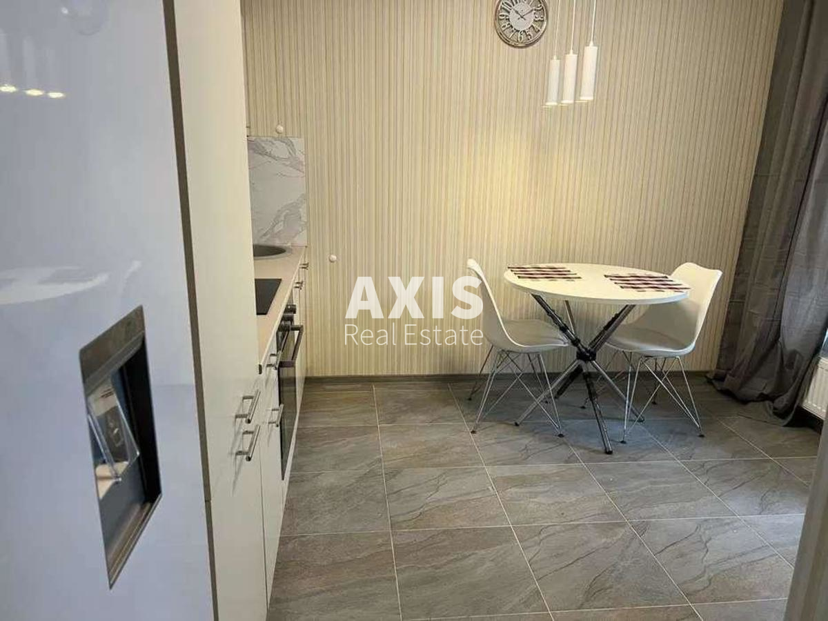 1k apartment vul. Zarichna 1282700