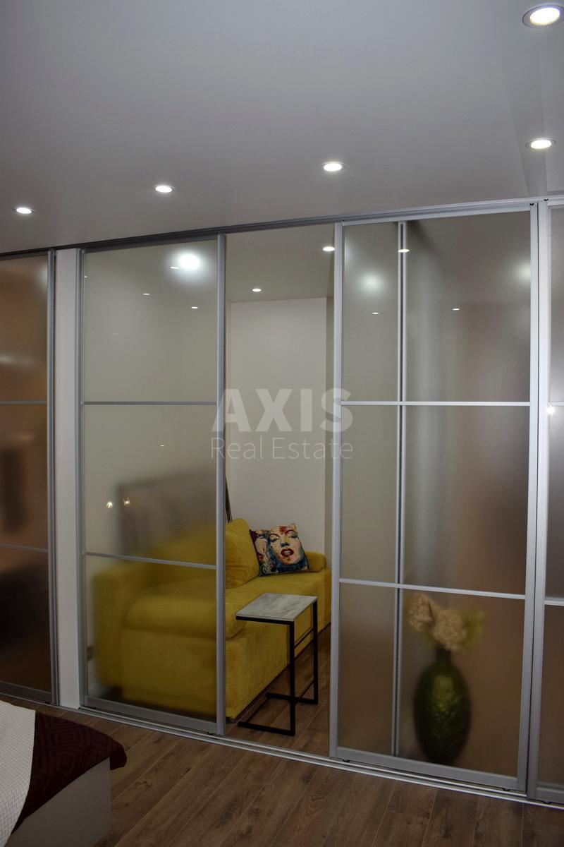 2k apartment vul. Mykhayla Boychuka 41606562