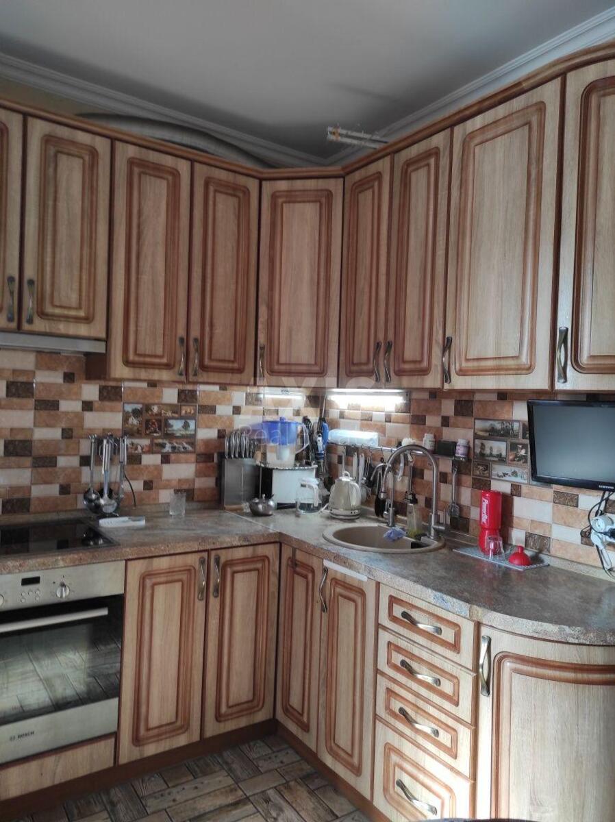 3k apartment pr-t Grygorenka Petra 26А