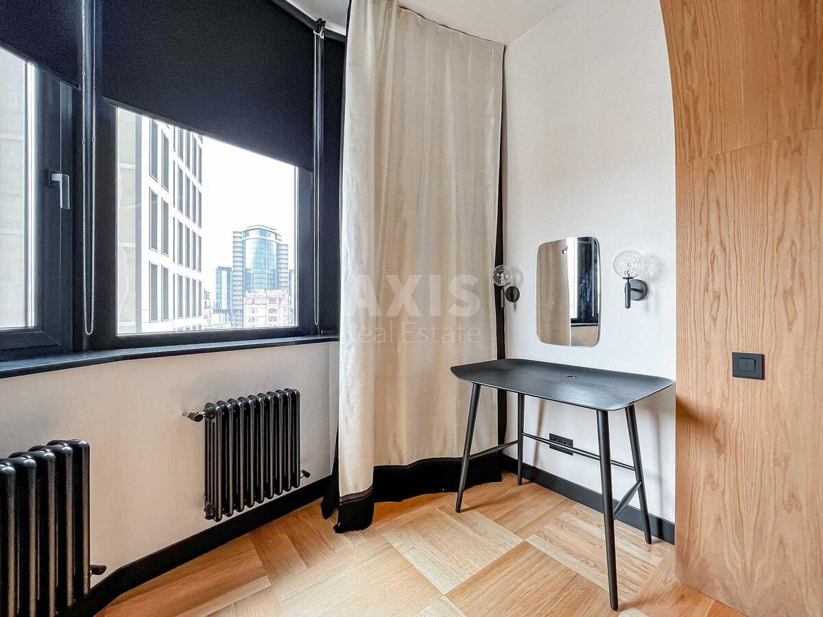2k apartment vul. Hmel'nyc'kogo Bogdana 58А5638310