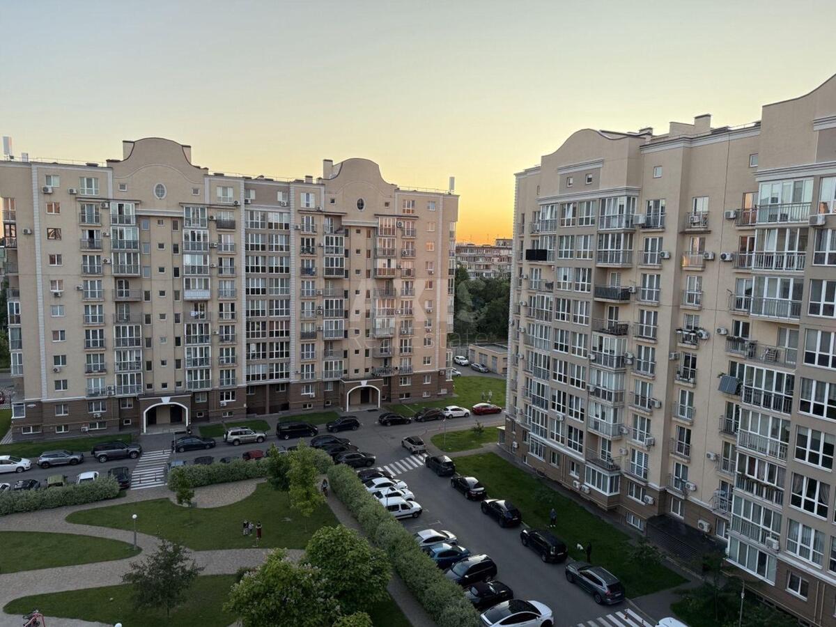 2к квартира ул. Заболотного Академика 1485639813