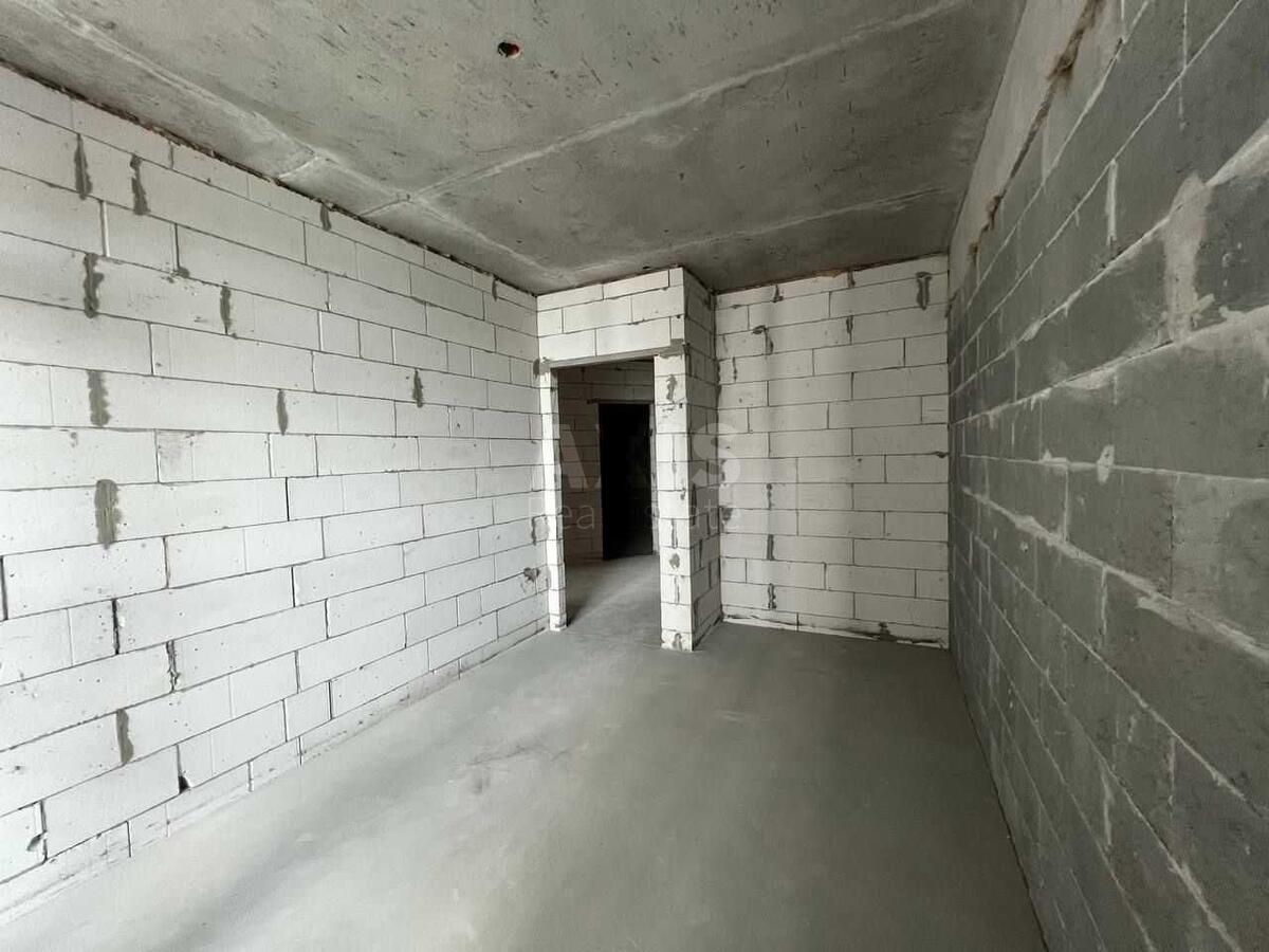 2k apartment nab. Dniprovs'ka 15Є564214