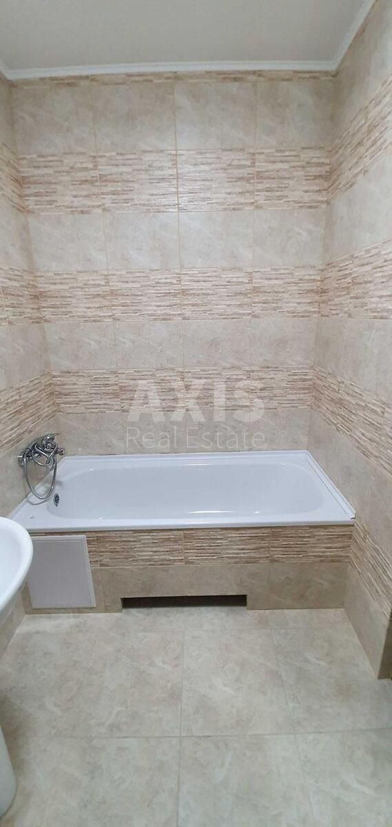 1k apartment vul. Myhajla Maksymovycha 24607647