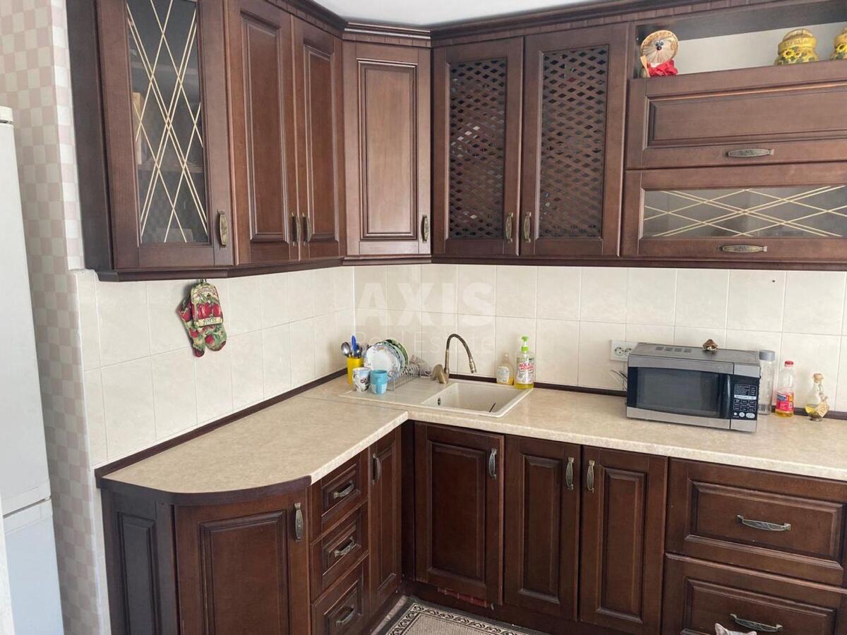2k apartment vul. Horol's'ka 1056454