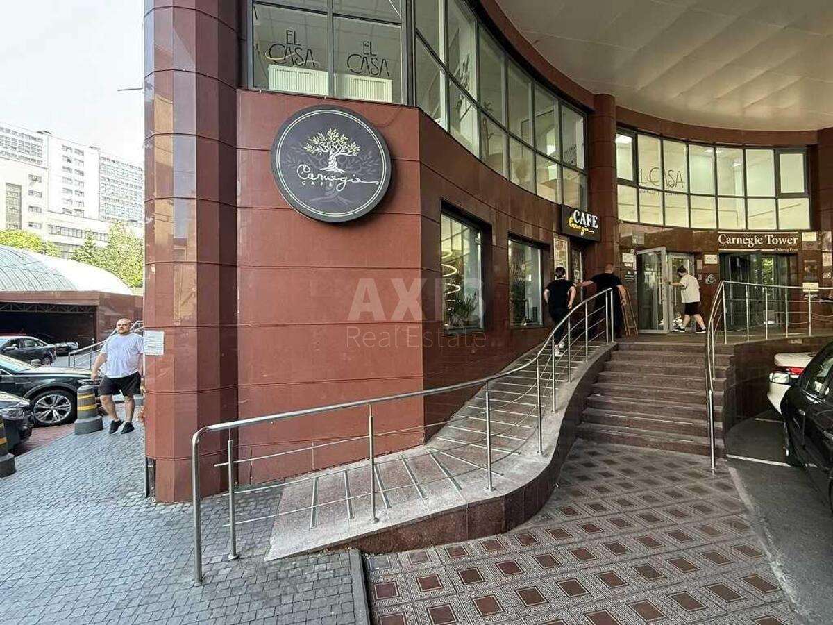 Объект торговли спуск Кловский 7А, 118м2608081