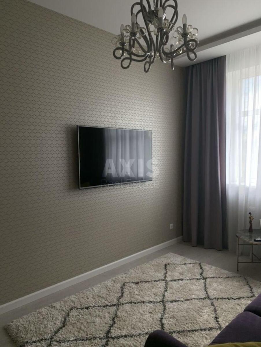 2k apartment vul. Barbjusa Anri 52/1564791