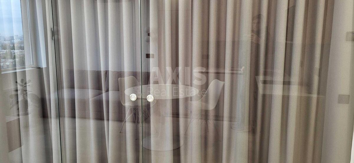 1k apartment vul. L'vivs'ka 15564889