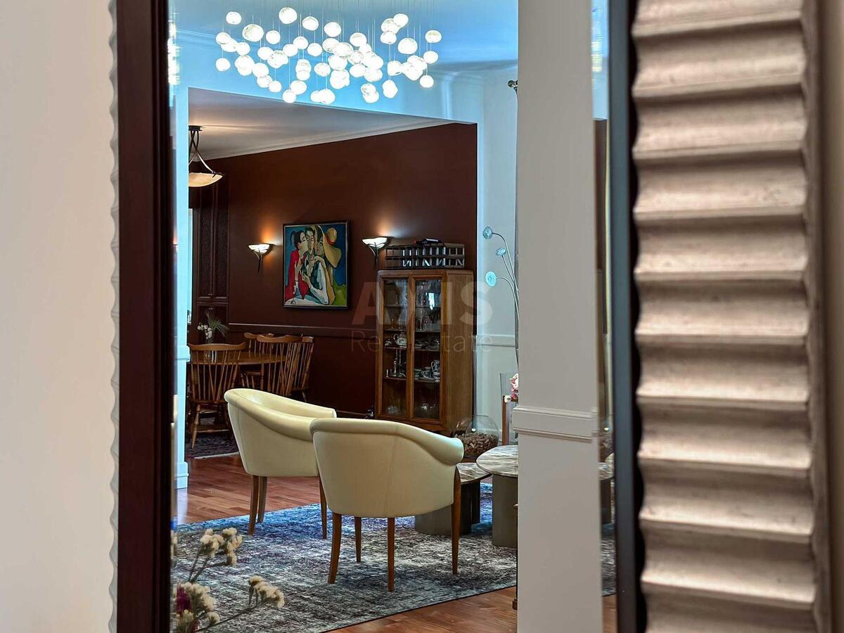 4k apartment vul. Tereshhenkivs'ka 145652719