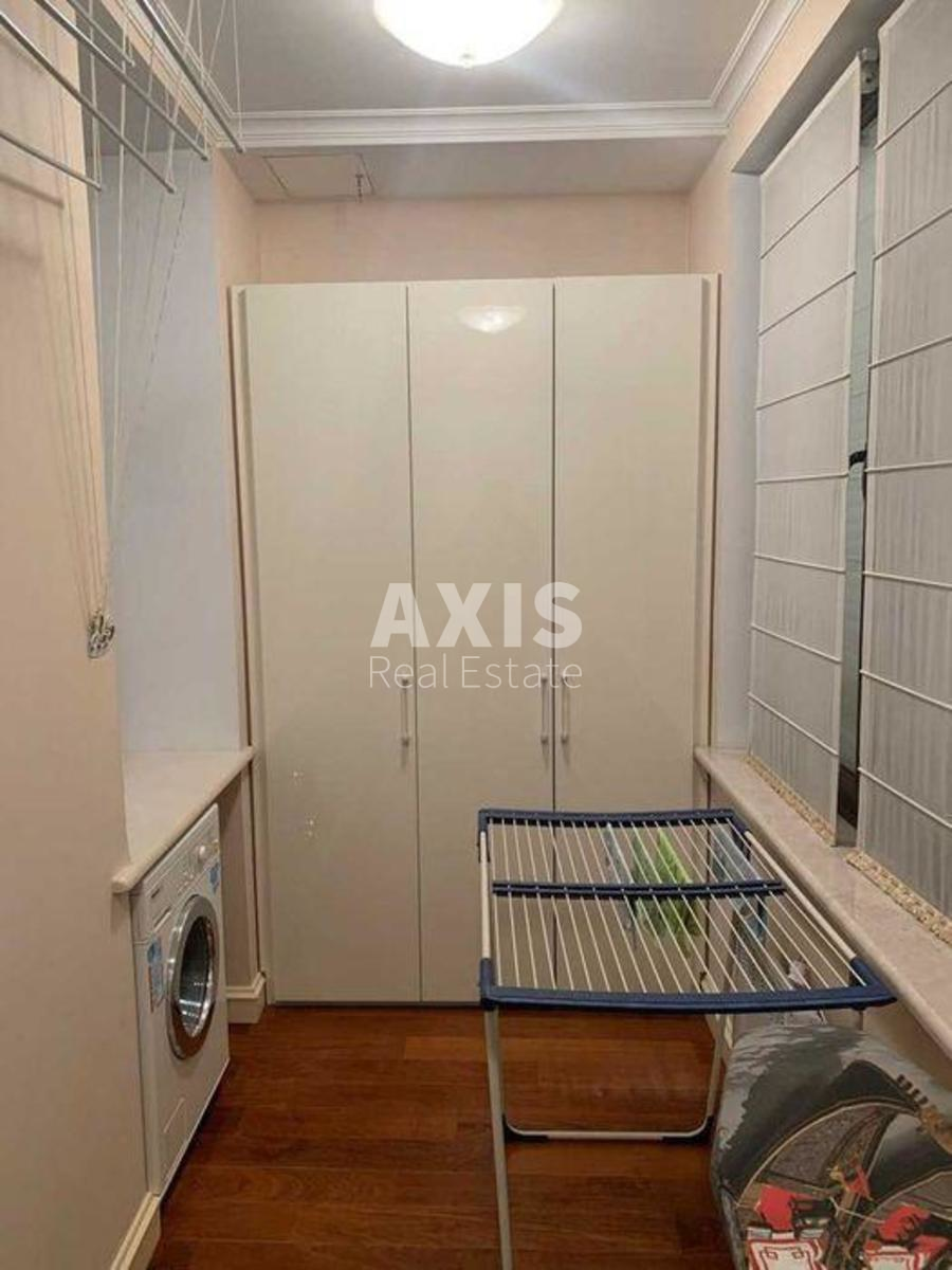 4k apartment vul. Gorodec'kogo Arhitektora 125