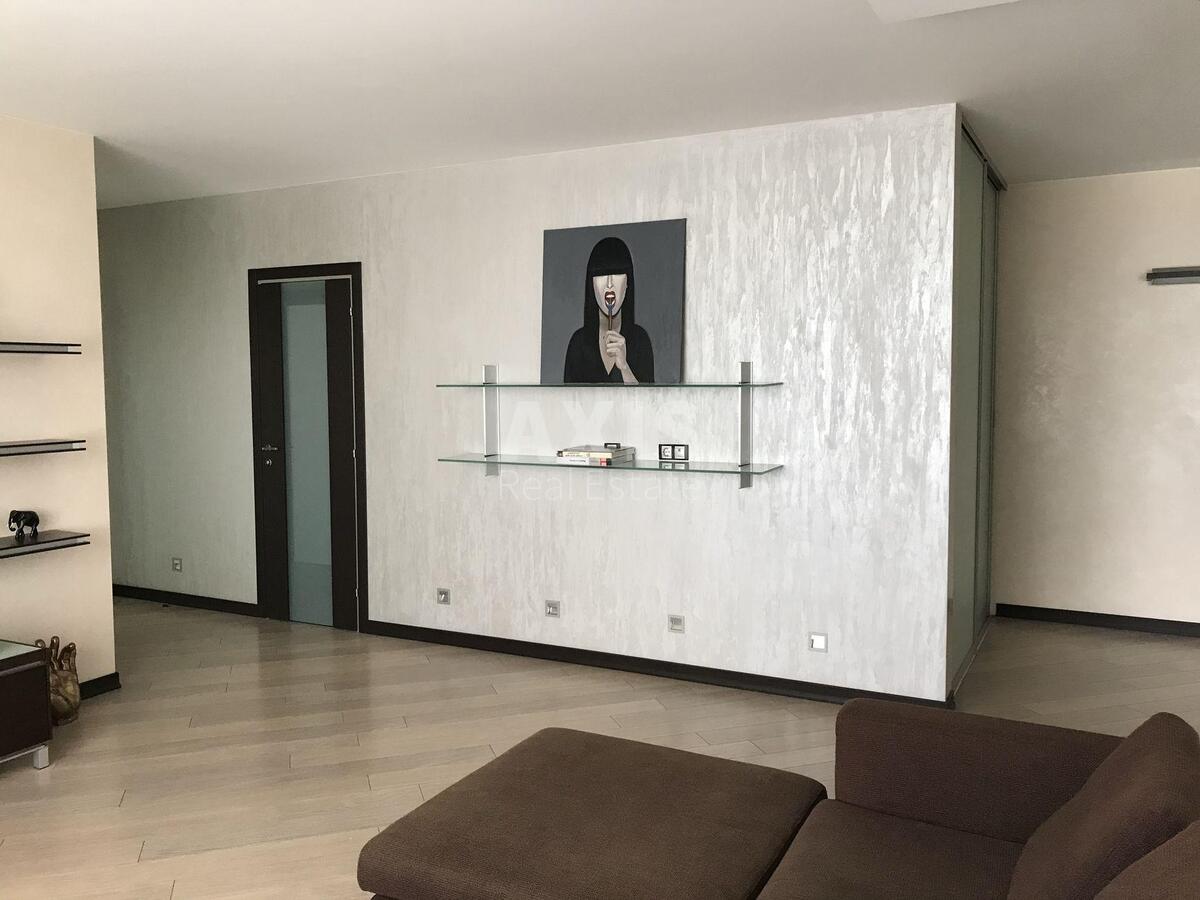 3k apartment vul. Amosova Mykoly 4565338