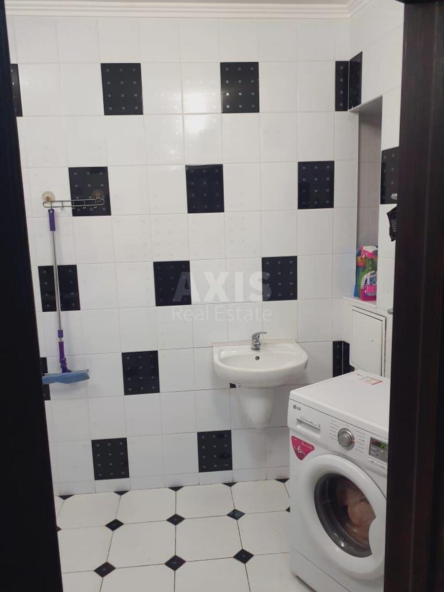 3k apartment vul. Raduns'ka 9Б609179