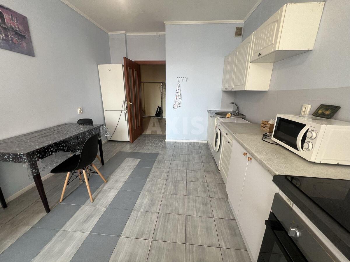 3k apartment vul. Oleny Pchilky 356558