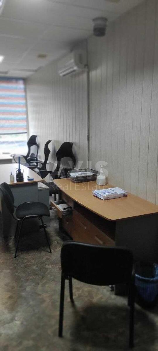 Офіс вул. Луначарського 22А, 162м2609405