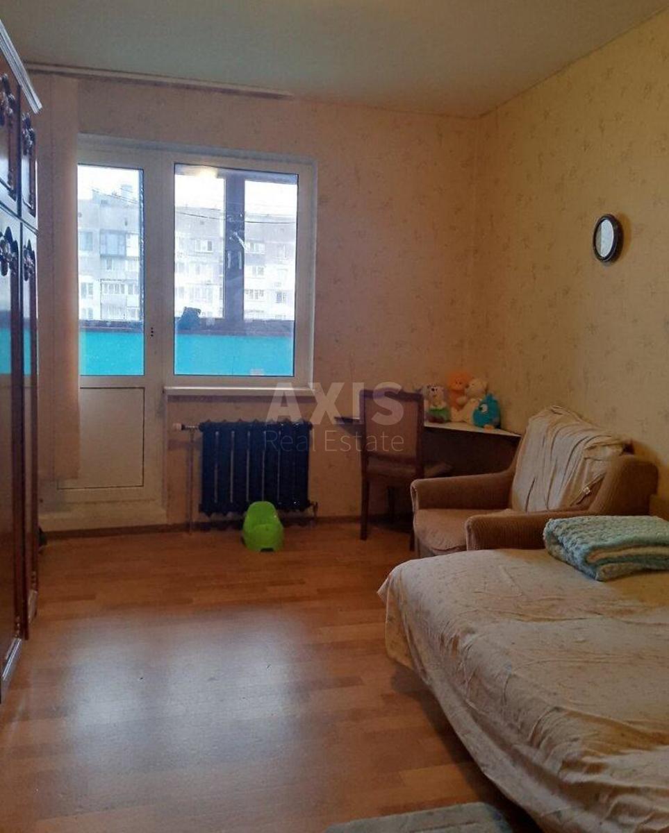 2k apartment vul. Mashynobudivna 210