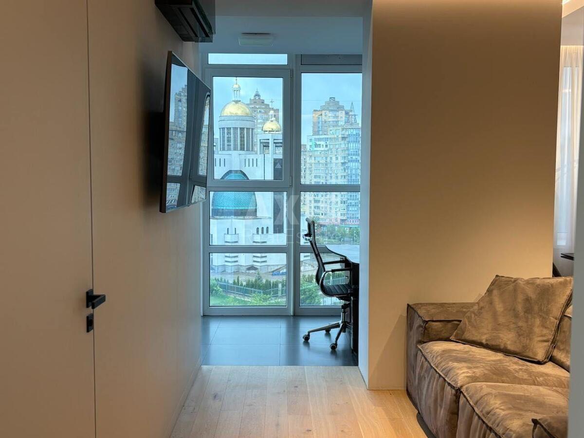 3k apartment vul. Mykil's'ko-Slobids'ka 3А609604